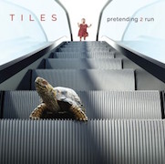 Review: Tiles - Pretending 2 Run