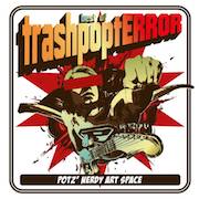 Review: trashpoptERROR - Best Of trashpoptERROR - Potz‘ Nerdy Art Space