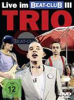 Review: Trio - Live im Beat-Club III