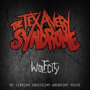 Review: The Tex Avery Syndrome - Wolfcity (EP)