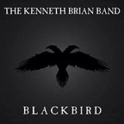 Review: The Kenneth Brian Band - Blackbird