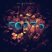 Review: The Micronaut - Forms