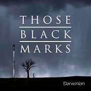 Review: Those Black Marks - Darwinian