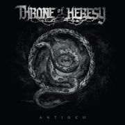 Review: Throne Of Heresy - Antioch