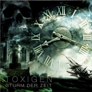 Review: Toxigen - Sturm der Zeit