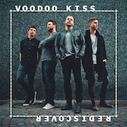 Review: Voodoo Kiss - Rediscover