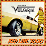 Review: Vulgaria - Red Line 7000