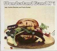 Review: Wonderland - Wonderland Band No. 1