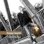 Review: Ansgar Specht - Some Favorite Songs