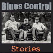 Review: Blues Control - Stories