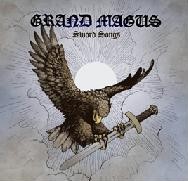 Review: Grand Magus - Sword Songs