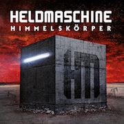 Heldmaschine: Himmelskörper