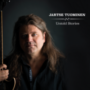 Jartse Tuominen: Untold Stories