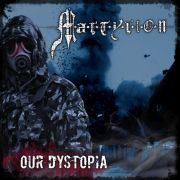 Review: MARTYRION - Our Dystopia