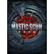 DVD/Blu-ray-Review: Mastic Scum - Rage (Live & Rare)