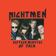 Review: Nightmen - Fifteen Minutes Of Pain