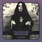 Review: Psychedelic Witchcraft - The Vision