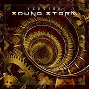 Sound Storm: Vertigo