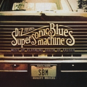 Review: Supersonic Blues Machine - West Of Flushing, South Of Frisco