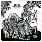 Review: The K. - Burning Pattern Etiquette