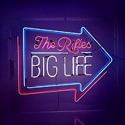 Review: The Rifles - Big Life