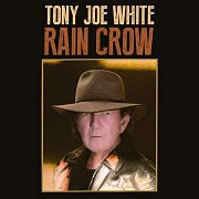 Review: Tony Joe White - Rain Crow