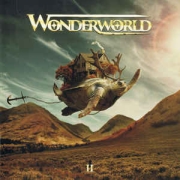 Review: Wonderworld - II