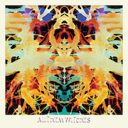 Review: All Them Witches - Sleeping Through The War