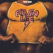 Review: Alvin Lee - Pump Iron! - 1975 (Remastered 180g Vinyl)