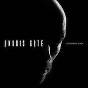 Review: Anubis Gate - Covered In Black