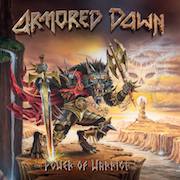 Review: Armored Dawn - Power Of Warrior