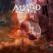 Review: Avenford - New Beginning