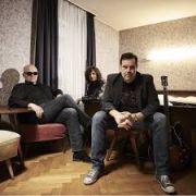 Review: Andreas Diehlmann Band - Andreas Diehlmann Band