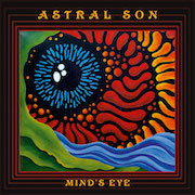 Review: Astral Son - Mind's Eye