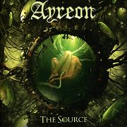 Review: Ayreon - The Source