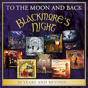 Review: Blackmore's Night - To The Moon And Back – 20 Years And Beyond...