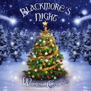 Review: Blackmore's Night - Winter Carols - 2017-2CD-Edition