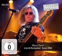 Review: Blue Cheer - Live At Rockpalast – Bonn 2008