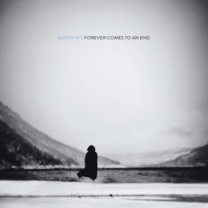 Review: Bjørn Riis - Forever Comes To An End