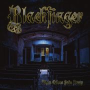 Review: Blackfinger - When Colors Fade Away