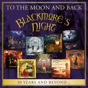 Review: Blackmore's Night - To The Moon And Back - 20 Years And Beyond …