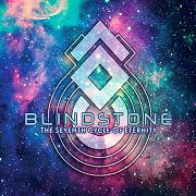 Review: Blindstone - The Seventh Cycle Of Eternity