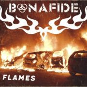 Review: Bonafide - Flames