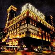 DVD/Blu-ray-Review: Joe Bonamassa - Live At Carnegie Hall