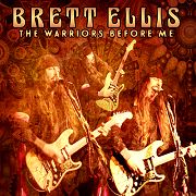 Review: Brett Ellis - The Warriors Before Me