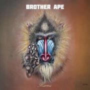 Review: Brother Ape - Karma