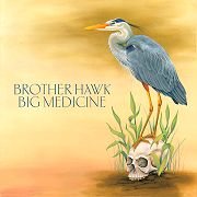 Review: Brother Hawk - Big Medicine