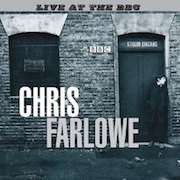 Review: Chris Farlowe - Live At The BBC – The Complete BBC Recordings 1965-69