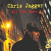 DVD/Blu-ray-Review: Chris Jagger - All The Best