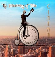 Review: Cinema - The Discovering Of Time